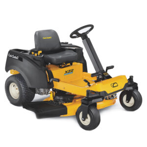 Cub Cadet XZ2 107i Zero Turn