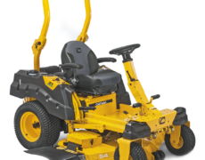 Cub Cadet Z1 137 Zero Turn