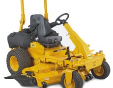 Cub Cadet Z5 152 Zero Turn