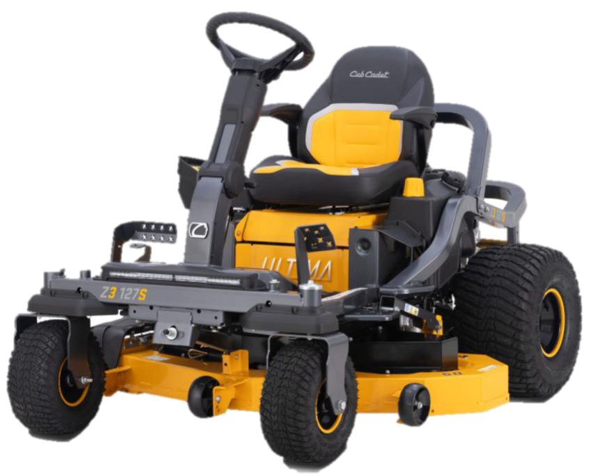 Cub Cadet Zero-Turn Z3 127S