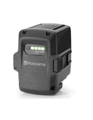 Husqvarna BLI100 36V 2,5 Ah