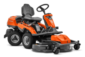 Husqvarna Rider R320X AWD