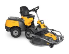 Stiga Park Pro 900 WX 4WD