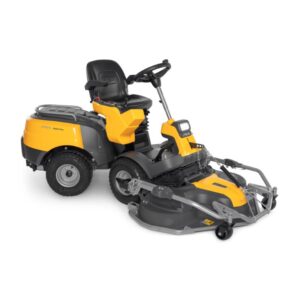 Stiga Park Pro 900 WX 4WD