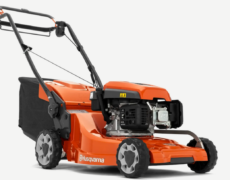 Husqvarna LC347V Maaier