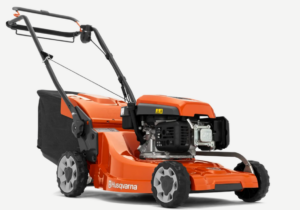 Husqvarna LC347V Maaier