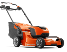 Husqvarna LC347iVX Maaier