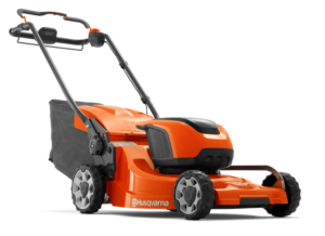 Husqvarna LC347iVX Maaier