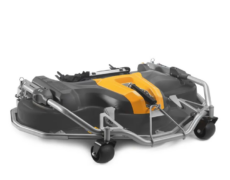 Stiga Park Multiclip Combi 3 Pro Dek 125cm ELH Q Plus