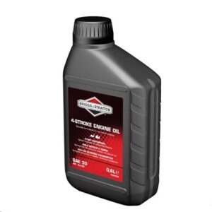 Briggs&Stratton Motorolie sae30 0,6L