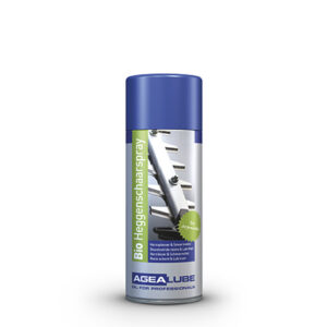AgeaLube Bio Heggenschaarspray 400ml