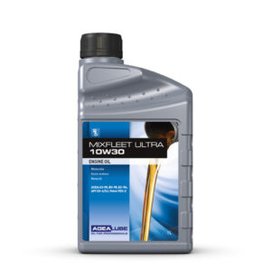 Agealube Motorolie 10W30 1Ltr.