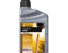 Agealube Hydra H46 Hydraulic olie 1Liter