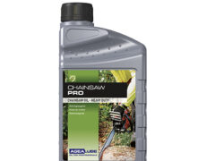 Agealube Kettingzaagolie Pro 1 ltr