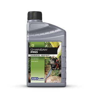 Agealube Kettingzaagolie Pro 1 ltr