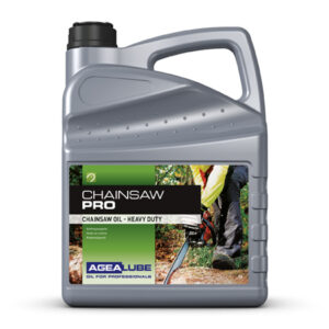 Agealube Kettingzaagolie  Pro 5L