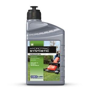 Agealube Hydrostaatolie Synthetic 5W50 1Liter