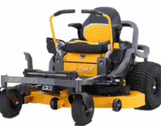 Cub Cadet Zero-Turn Z2 127