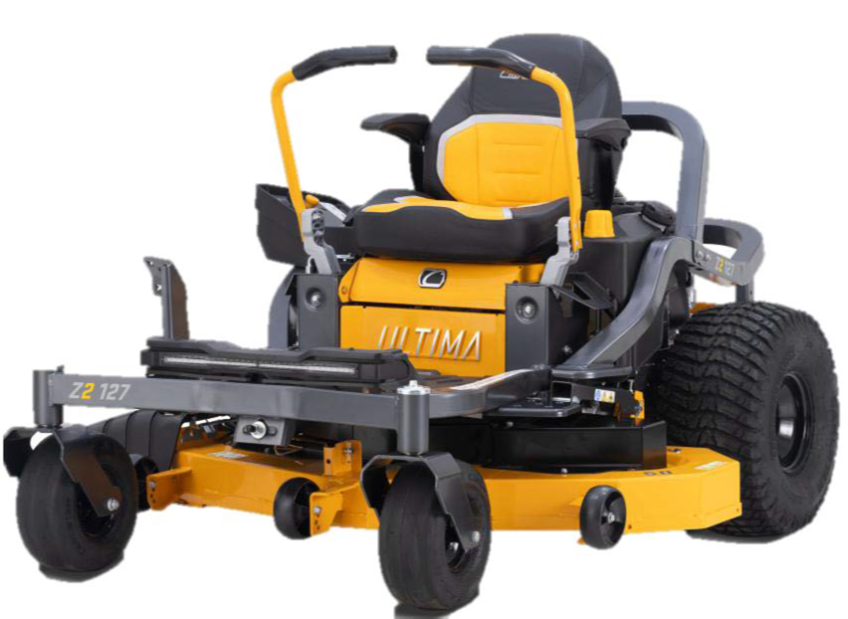 Cub Cadet Zero-Turn Z2 127