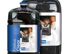 Firelux Clear 20L can