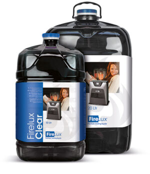 Firelux Clear 20L can
