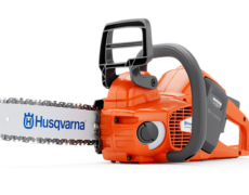 Husqvarna 535i XP Accu Kettingzaag