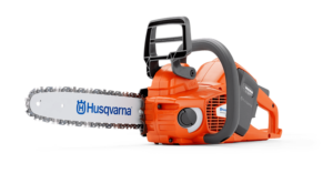 Husqvarna 535i XP Accu Kettingzaag