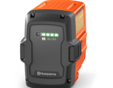 Husqvarna BLi30 Accu 36V 7.5Ah
