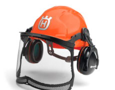 Husqvarna Boshelm Classic