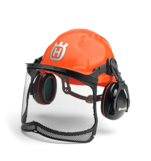Husqvarna Boshelm Classic