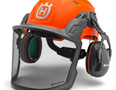 Husqvarna Boshelm Technical