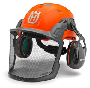 Husqvarna Boshelm Technical