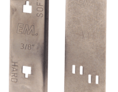 Husqvarna Dieptestellermal H38-3/8-1.1mm