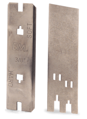 Husqvarna Dieptestellermal H38-3/8-1.1mm