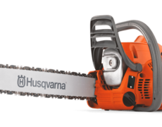 Husqvarna 120 Mark ɪɪ Kettingzaag