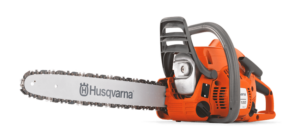 Husqvarna 120 Mark ɪɪ Kettingzaag