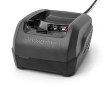 Husqvarna Lader QC250