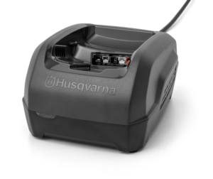 Husqvarna Lader QC250
