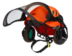Husqvarna Petzl Boomverzorgingshelm Technical