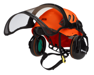 Husqvarna Petzl Boomverzorgingshelm Technical