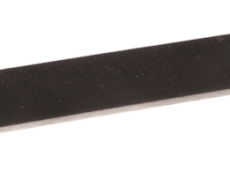 Husqvarna Vijl Plat 6"