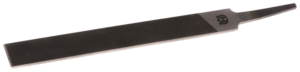 Husqvarna Vijl Plat 6"