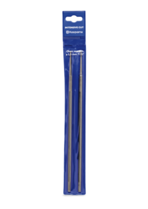 Husqvarna Vijl Ø 4,8 mm - 2 stuks