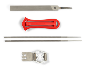 Husqvarna Vijlkit X-Cut S93G 3/8" mini