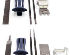 Husqvarna Vijlkit 1/4" H00