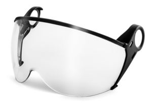 Husqvarna Vizier helder tbv Boomverzorger helm Spire Vent