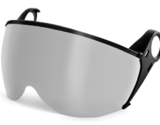 Husqvarna Vizier spiegel tbv Boomverzorger helm Spire Vent