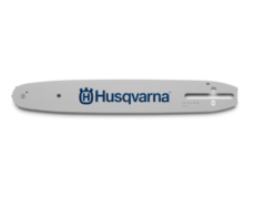 Husqvarna Zaagblad 10"- 25cm- 1/4"- 1,3mm- 58DL