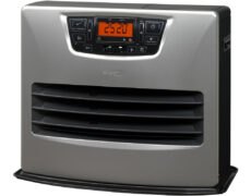 Zibro Laserkachel Toyotomi LC - 150