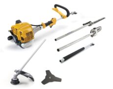 Stiga Multitool SMT 226